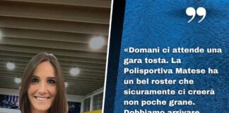 L’Oplonti Volley ospita la Polisportiva Matese