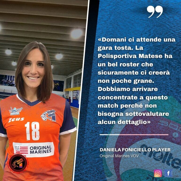 L’Oplonti Volley ospita la Polisportiva Matese