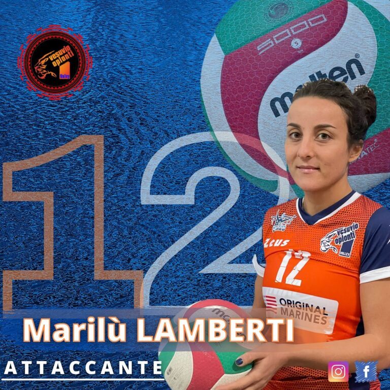 Oplonti Volley, in trasferta per suonare la “quinta”