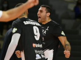 Ismea Aversa, esame Tuscania. Morelli: “Tra le più forti del girone, servirà una grande partita”