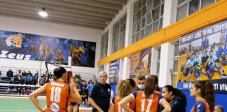 Oplonti Volley, al palazzetto dello Sport di Pomigliano la finalissima di Coppa Campania