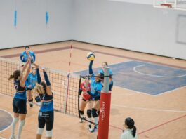 Consorzio Volley Napoli esce sconfitta al tie break dalla VB 70