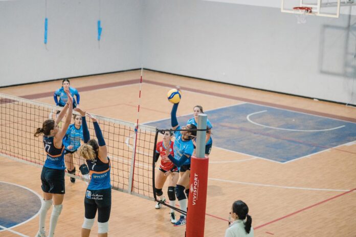 Consorzio Volley Napoli esce sconfitta al tie break dalla VB 70