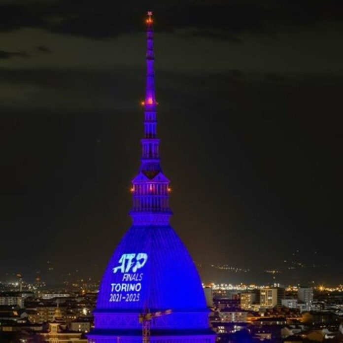 Presentate le Nitto Atp Finals, si giocano a Torino dal 14 al 21 novembre