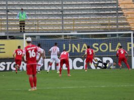 Prevendita Turris-Catanzaro, gadget per i tifosi più piccoli