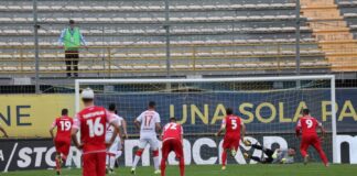 Prevendita Turris-Catanzaro, gadget per i tifosi più piccoli