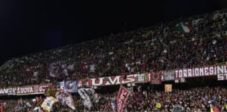 Salernitana 1919, Danilo Iervolino smentisce l’acquisizione del club granata