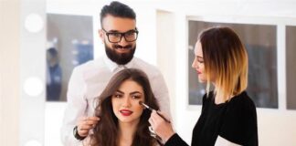 Tutti Beautiful al Centro commerciale La Birreria