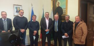 Il Comune di Torre de Greco e la Turris Calcio incontrano la Lega Pro