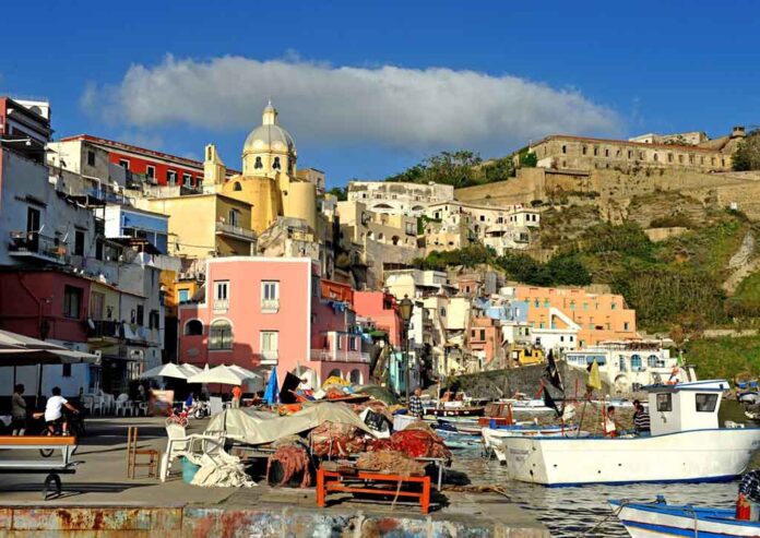 isola-procida