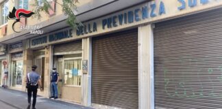 reddito di cittadinanza napoli