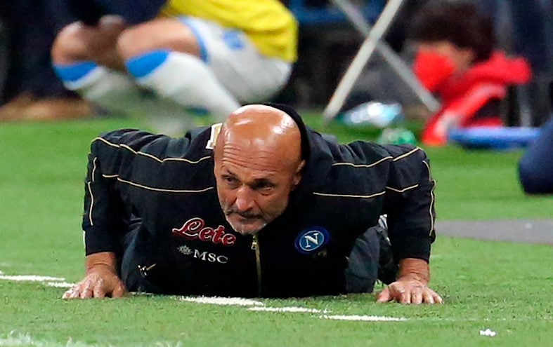 spalletti
