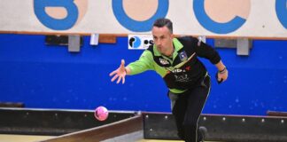 Raffa, Francesco Santoriello di Nocera Superiore è il miglior atleta italiano 2021
