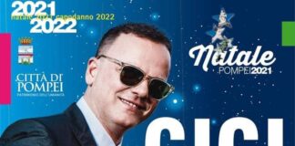 gigi d'alessio rinviato