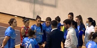 Turno di riposo per il Consorzio Volley Napoli