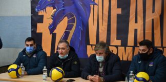 Ismea Aversa, Palacajazzi al gelo, rischio infortuni e sconfitte a tavolino