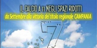 Il Calcio a 11 negli spazi ridotti, il libro di Cirillo, Raia e Tancredi