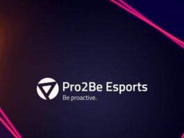 Il progetto italiano per gli eSports è Pro2Be