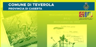 A Teverola la presentazione del Regolamento Edilizio Sostenibile e del Regolamento del verde