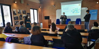 La presentazione del Progetto “Se curi l’aria, l’aria ti cura”