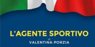 L'agente sportivo, il libro dell'avvocato Valentina Porzia