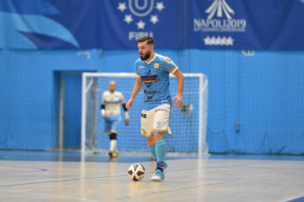 Napoli futsal (2)
