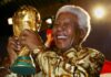 Nelson Mandela ed il suo Sudafrica. Perché lo sport può unire un popolo