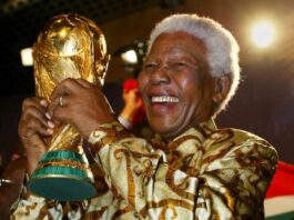 Nelson Mandela ed il suo Sudafrica. Perché lo sport può unire un popolo