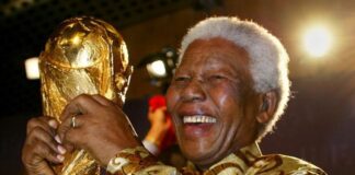 Nelson Mandela ed il suo Sudafrica. Perché lo sport può unire un popolo