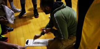 Nuova Lions Gragnano Basket, le attività della stagione 20192020