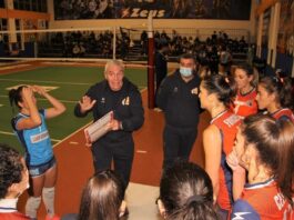 Oplonti Volley nella storia, a Torre Annunziata la semifinale di Coppa Campania contro Marcianise