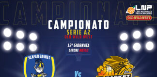 Orasì Ravenna al Palamangano, è scontro al vertice del campionato di serie A2