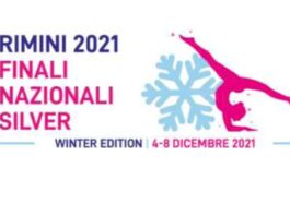 Ginnastica, la Winter Edition di Rimini chiude le competizioni nazionali Silver