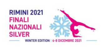 Ginnastica, la Winter Edition di Rimini chiude le competizioni nazionali Silver