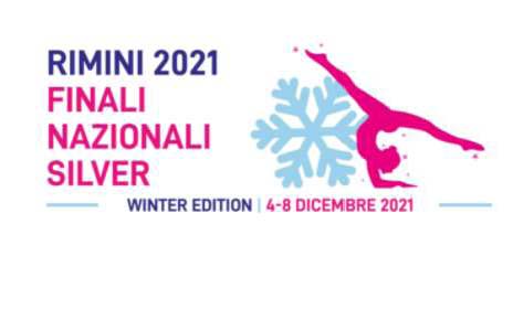 Ginnastica, la Winter Edition di Rimini chiude le competizioni nazionali Silver