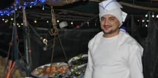 Omicidio Morione a Boscoreale: in cella il quarto componente della banda di assassini