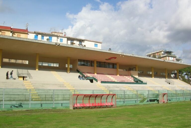 Stadio e PNRR: Incontro preliminare con la società di progettazione “Sportium”