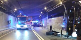 Tre incidenti mortali in tre mesi tra Castellammare e Vico Equense: è allarme sicurezza sulla statale 145 incidenti mortali statale 145