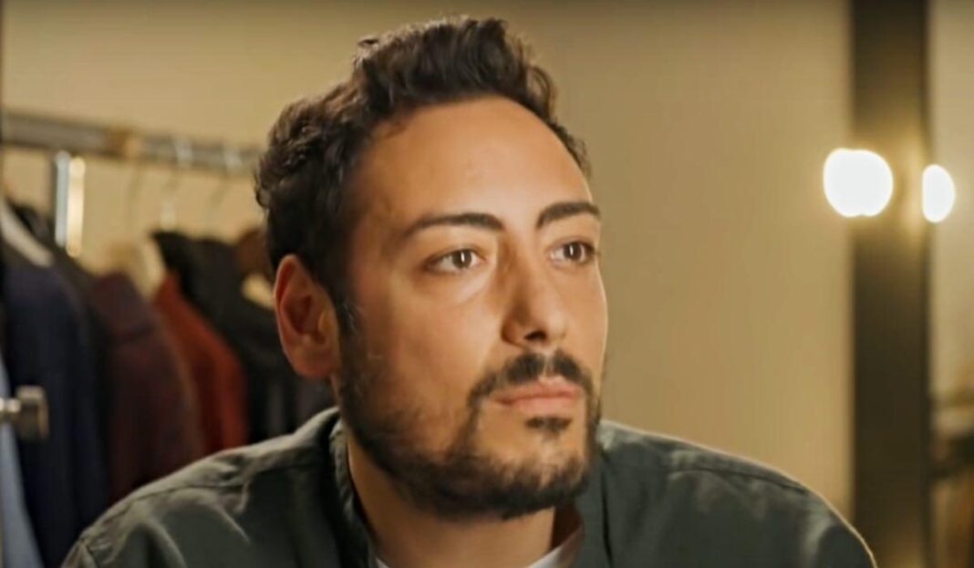 ciro priello sanremo 2022