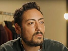 ciro priello sanremo 2022