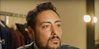 ciro priello sanremo 2022