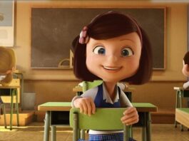 Cuerdas, un film d'animazione contro ogni pregiudizio