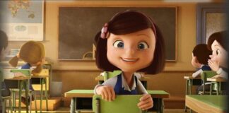 Cuerdas, un film d'animazione contro ogni pregiudizio