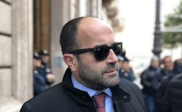 Juve Stabia, Filippo Polcino rassegna le dimissioni dalla carica di Amministratore Delegato