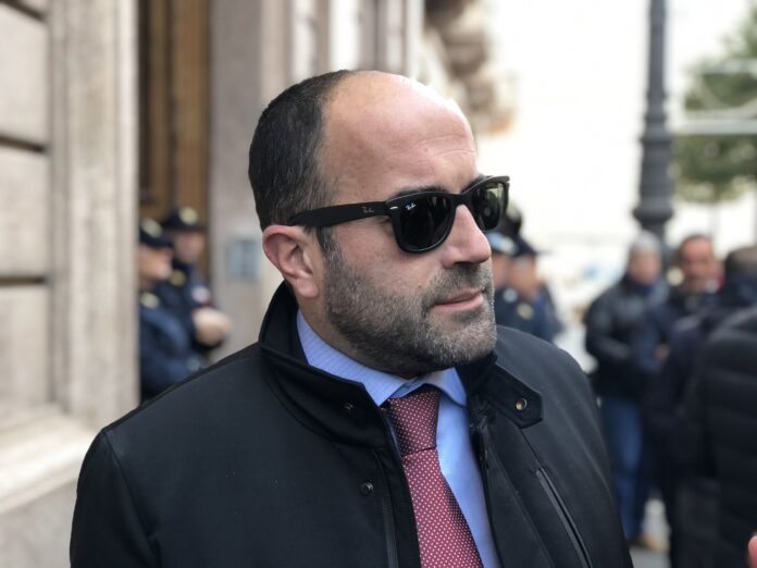 Dott. Filippo Polcino