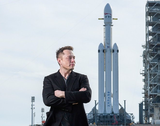 Il 2021 è un altro anno d’oro per i miliardari. In vetta troviamo Elon Musk