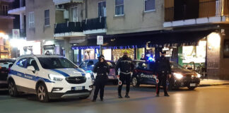 Pomigliano: carabinieri e municipale setacciano le zone popolari, arresti e sequestri