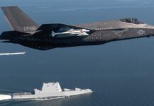 Stati Uniti, Pentagono, annunciato il nuovo ufficio che si occuperà dei fenomeni aerei non identificati