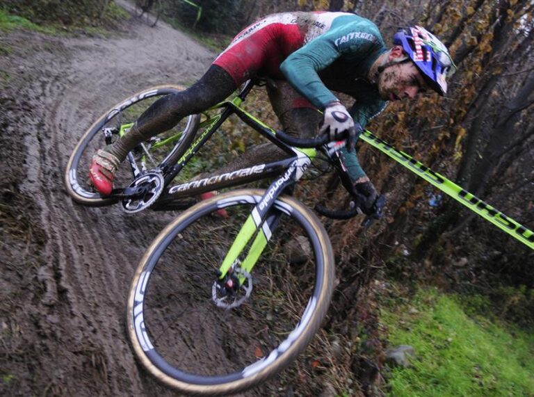 Vesuvio Ciclocross: oltre 150 partecipanti per l’ultima fatica del Mediterraneo Cross e del Campania Cross