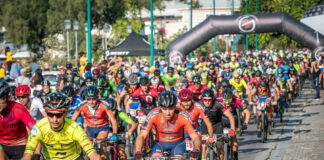 Dieci gare per il Giro della Campania Off Road 2022 da aprile ad ottobre